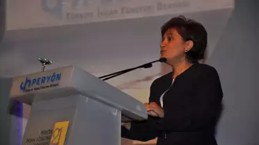 Dünya İnsan Yönetimi Kongresi 2016'da İstanbul'da Yapılacak