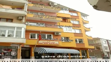 İl Özel İdare Gayrimenkullerini Satıyor