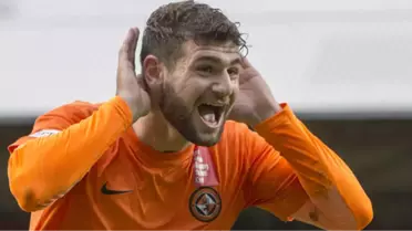 İskoç Futbolunda Nadir Çiftçi Rüzgarı