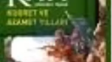 Kayı 5 - Kudret ve Azamet Yılları Kitabı