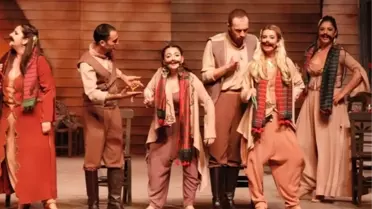 Mdob, Seslerle Anadolu'yu Adanalılarla Buluşturacak