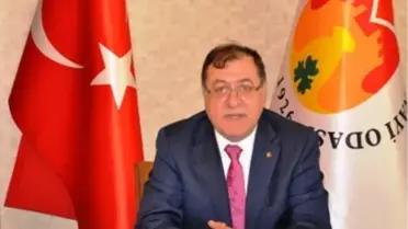 Ntso Başkanı Arif Parmaksız'dan 1 Ocak 2014 Uyarısı