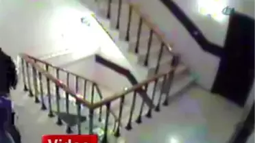 Minik Cem Yiğit'in Görüntüleri Ortaya Çıktı