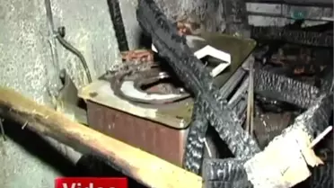 Ölüm Onları Uykuda Yakaladı