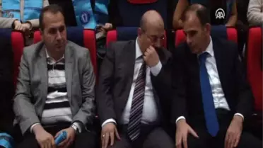 'Sağlıkta Bedel Ödeyenler' filminin galası yapıldı