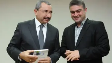 Sancaktepe'de 'Başarı ve Sınav Stresi' Eğitimi Verildi