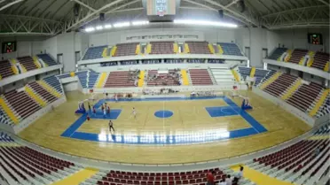 Spor Kamuoyu Tesisleşmedeki Devrimi Yorumladı