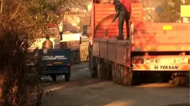 Tescilsiz 'pat pat' sakat bıraktı, hukuki mücadele başlattı