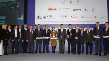 Turizm Sektörünün Dünü, Bugünü, Geleceği ETİK Panelinde Konuşuldu