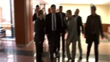 YÖK Başkanı Çetinsaya