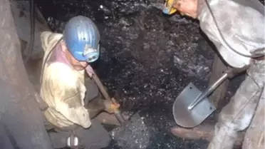 Zonguldak'ta Kömür Ocaklarındaki İş Kazaları
