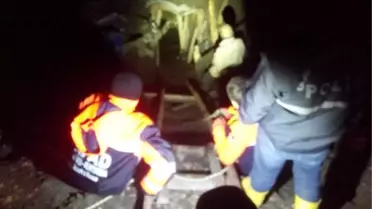 Zonguldak'ta Maden Ocaklarında Acı Gün: 4 Ölü, 1 Yaralı