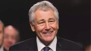 ABD Savunma Bakanı Hagel, Afganistan'da