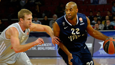 Anadolu Efes Son Çeyrekte Yıkıldı