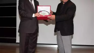 Başkan Yaşar Kariyer Günleri'ne Konuk Oldu
