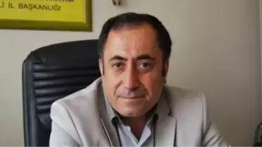 BDP'li Bingül: Saldırılar Devam Ederse Yaşam Duracak