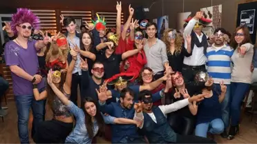 Bodrum'da Kışın da Hayat Var