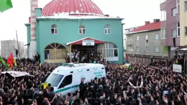 Yüksekova'da Ölen 2 Kişinin Otopsi Raporu
