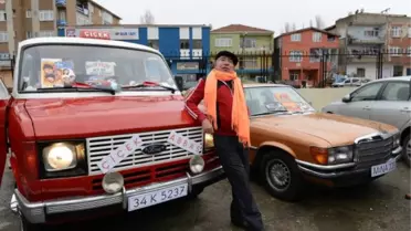 'Çiçek Abbas' 30 Yıl Sonra Aynı Direksiyonda