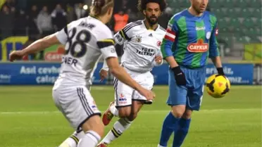 Futbol: Spor Toto Süper Lig