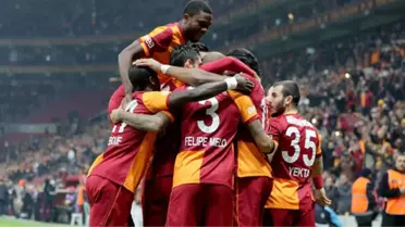 'Güzel Bir Galibiyet Verdik'
