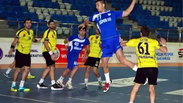 Milli Piyango, Nilüfer Belediyespor'u 44-34 Yendi