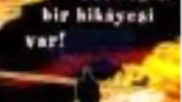 Herkesin Bir Hikayesi Var Kitabı Raflarda