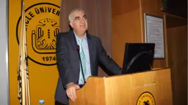 Hizmet Sunumunda Hasta Memnuniyeti Konulu Toplantı Yapıldı