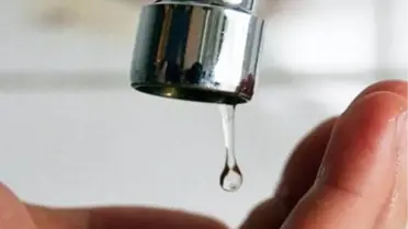 İstanbul'da Su Kesintisi