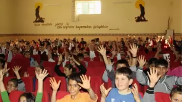 Koç Holding'den 'Ülkem İçin Engel Tanımıyorum' Projesi