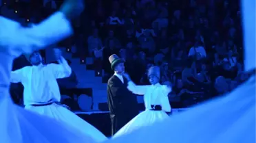 Mevlana'nın 740. Vuslat Yıldönümüne Yoğun İlgi