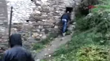 Polisin Gelmesi İçin 'Ceset Var' İhbarında Bulundu