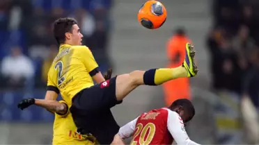 Sochaux'yu Zorlu Bir Maç Bekliyor
