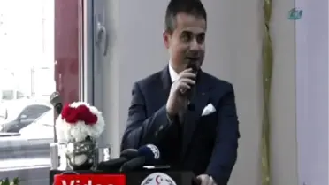 Suat Kılıç'tan Yurtlarda Kalan Öğrencilere Müjde