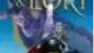 Thor ve Loki - Kan Kardeşler Kitabı