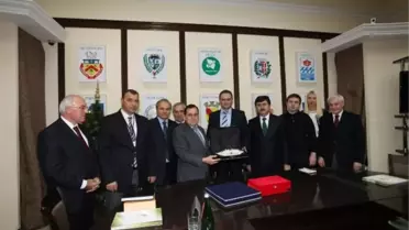 Trabzon'dan Sochi'ye Çıkarma