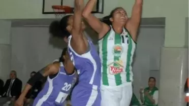 Türkiye Kadınlar Basketbol Ligi