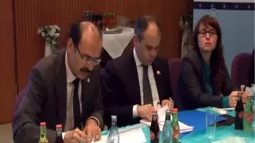UETD Siegen Şubesi Açıldı