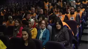 21 yılda 11,5 milyon fidanı toprakla buluşturdular