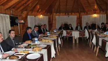 Aday Adaylarından Örnek Birliktelik