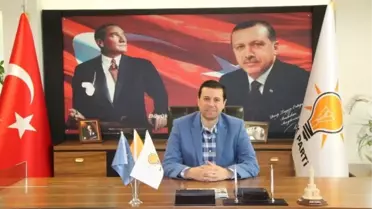 AK Parti İl Başkan Yardımcısı Kaya'dan Salvo