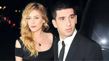 Arda-Sinem Aşkı Bitti