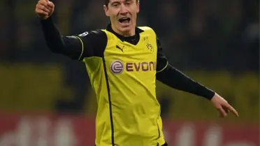 Borussia Dortmund Sakatlıklarla Boğuşuyor