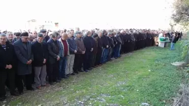 CHP Milletvekili Namık Havutça'nın Acı Günü
