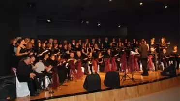 Didim Cem Evi Korosundanthm Konseri…