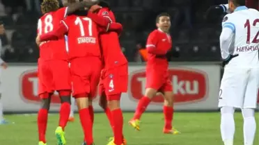 Futbol: Spor Toto Süper Lig