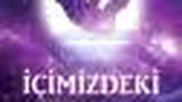 İçimizdeki Evren Kitabı