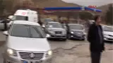 Mardin 2 İçişleri Bakanı Güler: 'İçerden ve Dışardan Süreci Baltalamak İsteyenler Var'