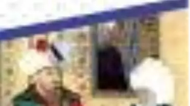 Osmanlı İslam Tasavvuru Kitabı