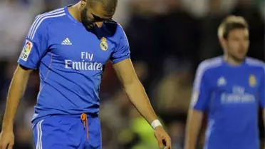 Real Madrid 3. Lig Takımını Yenemedi!